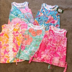 Lilly Pulitzer Dresses